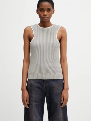 MM6 Maison Margiela top damski