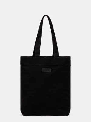 MM6 Maison Margiela torba kolor czarny SB6WC0020