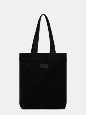 MM6 Maison Margiela torba kolor czarny SB6WC0020
