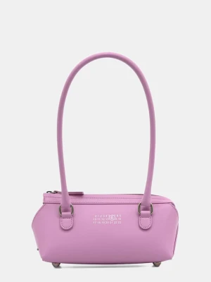 MM6 Maison Margiela torebka bagietka damska skórzana