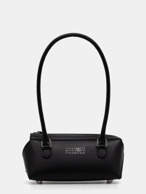 MM6 Maison Margiela torebka bagietka damska skórzana