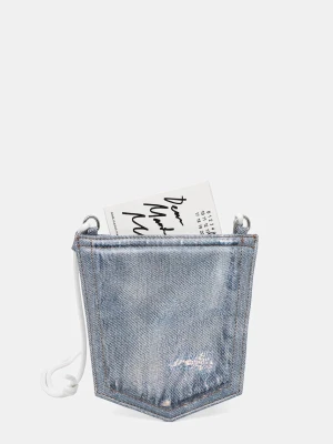 MM6 Maison Margiela torebka crossbody damska