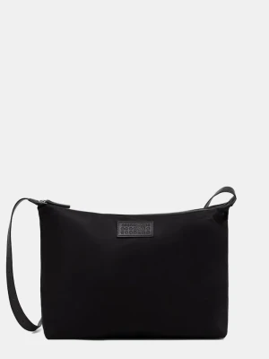 MM6 Maison Margiela torebka crossbody damska czarny