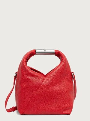 MM6 Maison Margiela torebka crossbody damska skórzana