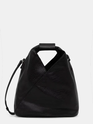 MM6 Maison Margiela torebka crossbody damska z imitacji skóry
