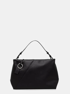 MM6 Maison Margiela torebka czarny