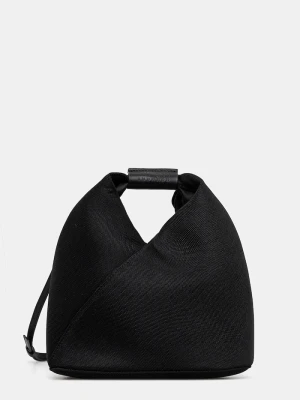 MM6 Maison Margiela torebka czarny