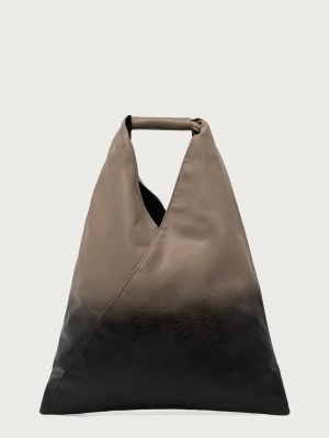 MM6 Maison Margiela torebka damska skórzana