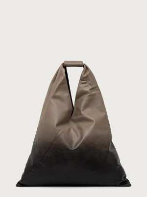 MM6 Maison Margiela torebka damska skórzana