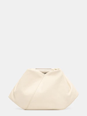 MM6 Maison Margiela torebka skórzana