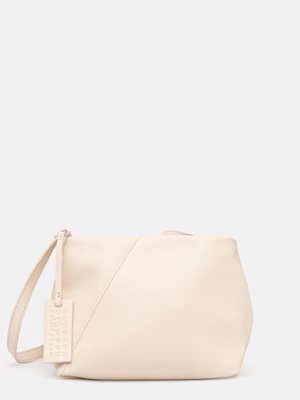 MM6 Maison Margiela torebka skórzana