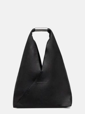 MM6 Maison Margiela torebka skórzana