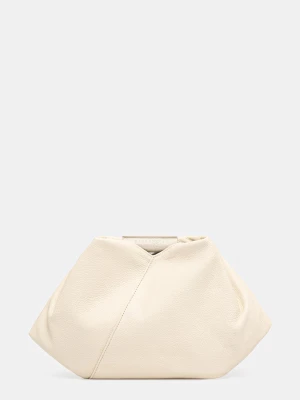 MM6 Maison Margiela torebka skórzana