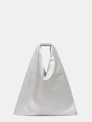 MM6 Maison Margiela torebka szary