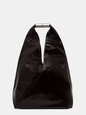 MM6 Maison Margiela torebka tote damska skórzana