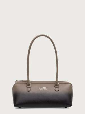 MM6 Maison Margiela torebka tote damska skórzana