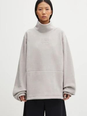 MM6 Maison Margiela x Salomon bluza polarowa