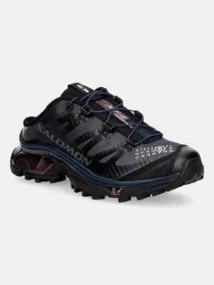 MM6 Maison Margiela x Salomon klapki mules damskie