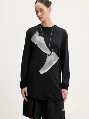 MM6 Maison Margiela x Salomon longsleeve