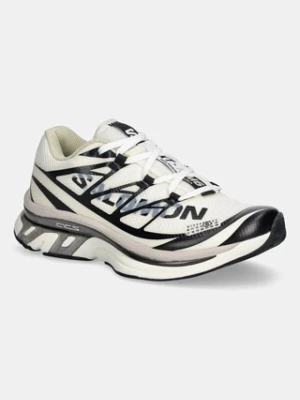 MM6 Maison Margiela x Salomon sneakersy kolor beżowy S59WS0243.P6303.HB007