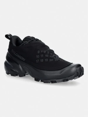 MM6 Maison Margiela x Salomon sneakersy męskie czarny
