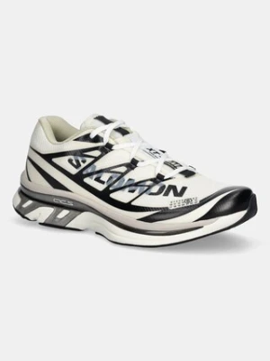 MM6 Maison Margiela x Salomon sneakersy męskie kolor beżowy SH1WS0020.P6303.HB007