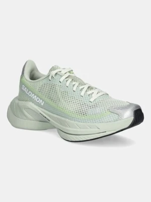 MM6 Maison Margiela x Salomon sneakersy SPECTUR 2 damskie kolor zielony S59WS0239
