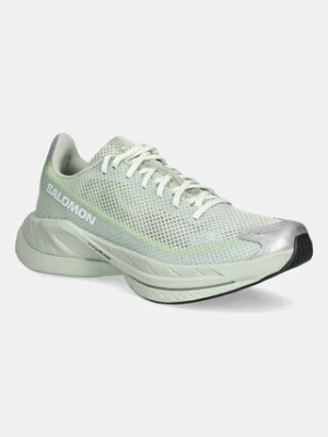 MM6 Maison Margiela x Salomon sneakersy SPECTUR 2 MM6 męskie kolor zielony SH1WS0016