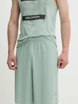 MM6 Maison Margiela x Salomon szorty