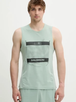 MM6 Maison Margiela x Salomon t-shirt