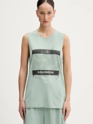 MM6 Maison Margiela x Salomon top