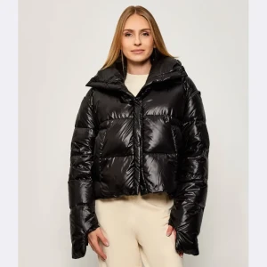 MMC Puchowa kurtka 2w1 RAFO | Cropped Fit