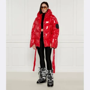 MMC Puchowa kurtka JESSO | Oversize fit