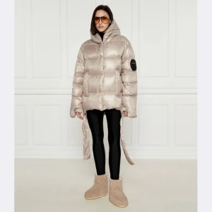 MMC Puchowa kurtka JESSO | Oversize fit