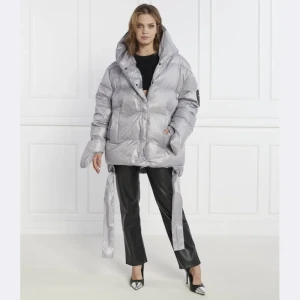 MMC Puchowa kurtka JESSO | Oversize fit
