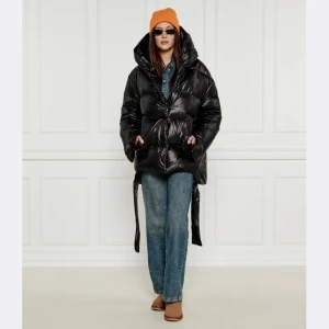 MMC Puchowa kurtka JESSO | Oversize fit