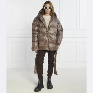 MMC Puchowa kurtka JESSO | Oversize fit