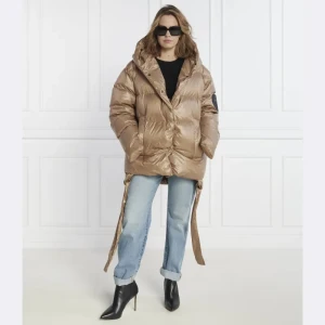 MMC Puchowa kurtka JESSO | Oversize fit