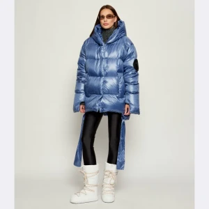 MMC Puchowa kurtka JESSO | Oversize fit