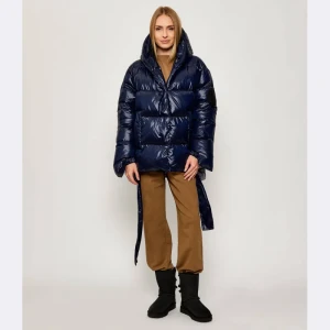 MMC Puchowa kurtka JESSO | Oversize fit