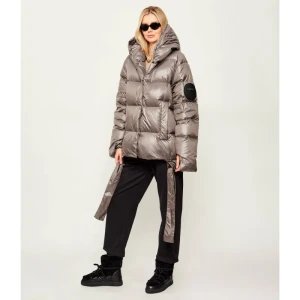 MMC Puchowa kurtka JESSO | Oversize fit