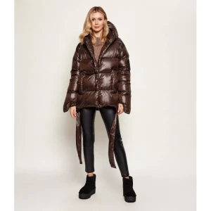 MMC Puchowa kurtka JESSO | Oversize fit