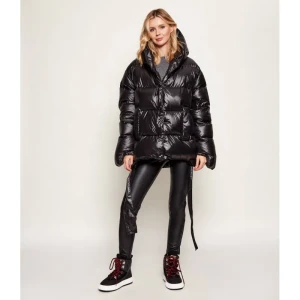 MMC Puchowa kurtka JESSO | Oversize fit