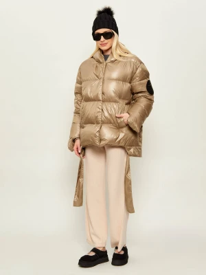 MMC Puchowa kurtka JESSO | Oversize fit