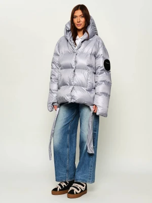MMC Puchowa kurtka JESSO | Oversize fit