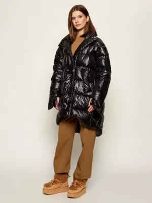 MMC Puchowa kurtka KARE | Loose fit