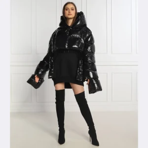 MMC Puchowa kurtka MAFFO | Oversize fit