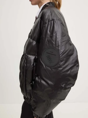 MMC STUDIO kurtka bomber puchowa LUKA