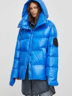 MMC STUDIO kurtka puchowa Ilona