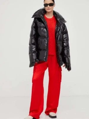 MMC STUDIO kurtka puchowa Ilona Gloss